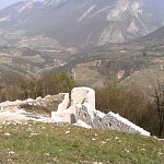 Percorso 1 (Sporminore, Le Seghe, Spormaggiore, Maurina, Sporminore)