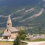 Percorso 2 (Cavedago, Le Seghe, Spormaggiore, Cavedago)