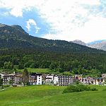 Percorso 3 (Cavedago, Priori, Lago di Andalo, Maso Toscana, Cavedago)