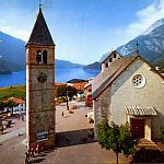 Percorso 4 (Lago di Andalo, Pegorar, Cadin, Castioni, Lago di Molveno, Novic e ritorno)